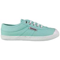 kawasaki zapatillas kawasaki original canvas shoe k192495 4909 gingermist para hombre
