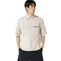 reebok sport camisa manga corta ts ars astivchill para hombre