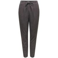 only pantalones 15309862 potrashp-dark grey melange para mujer