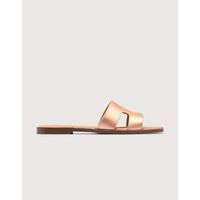 koala bay sandalias sandale a enfiler rose dore - bellini para mujer