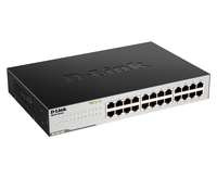24-port ethernet gigabit easy