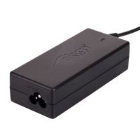 akyga ak-nd-24 adaptador e inversor de corriente interior 65w negro
