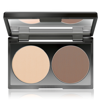 Duo Contouring Cream Rosy Brown 16
