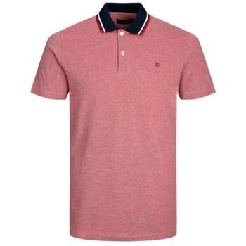 Jack & Jones Tops y Camisetas Paulos Play para hombre