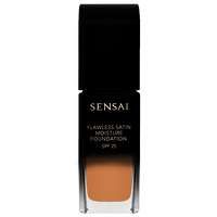 sensai flawless satin moisture foundation spf25 fs2045 warm beige 30ml