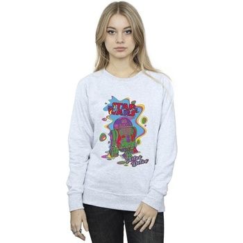Disney Jersey BI38459 para mujer