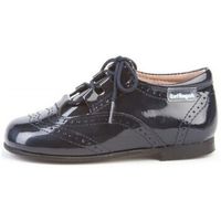 angelitos zapatos nina 1505 azul para nina