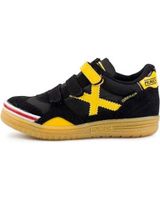 de munich munich gresca kid velcro 1508606 negro