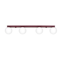 plafone borgona acerovidrio alt 145 cm