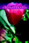 aromaterapia para la curacion