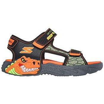 Skechers Sandalias Creature-splash para niño