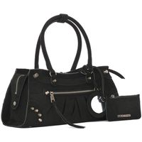 steve madden bolso blk bravyn para mujer