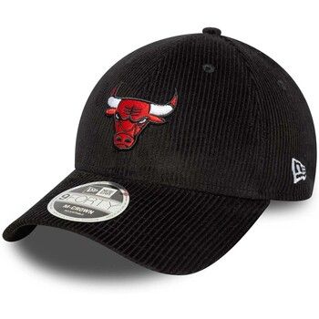 New-Era Gorra Cord 9Forty Mc Chibul Blk para hombre
