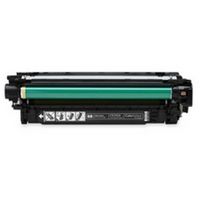 compatible black hp 504a toner cartridge replaces hp ce250a