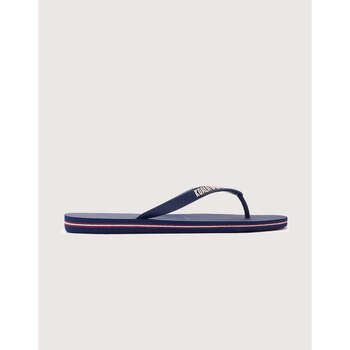 Koala Bay Chanclas Tongs bleu marine - Mundaka para hombre