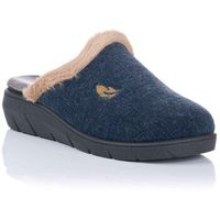 plumaflex pantuflas zapatilla de casa para mujer