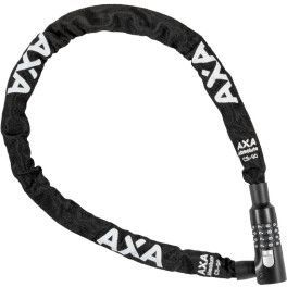 Axa Candado Cadena Absolute C5 Largo 90 Mm Grosor 5 Mm Con Combinacion Negro