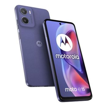 Motorola Moto E15 4G 6,67