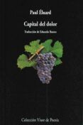 capital del dolor (3ª ed.)