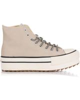 de victoria sneakers 1061123 beig beige