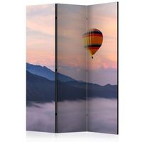 biombo - it is worth dreaming 135x172 cm