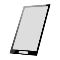 cristal templado telesin para insta360 x4x5