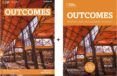 outcomes pre-intermediate students book  access code  class dvd  wr