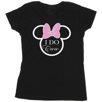 disney camiseta i do crew para mujer