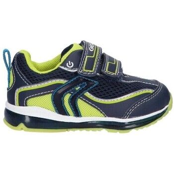 Geox Zapatillas deporte B0284A 014BU B TODO BOY para niña