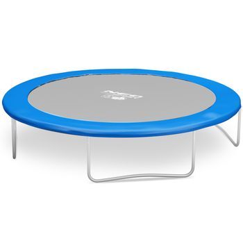 Cubierta De Resorte Para Trampolín 252cm 8ft Neo-sport 1841