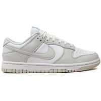nike deportivas moda dunk low white dd1503 103 para mujer