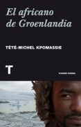 el africano de groenlandia
