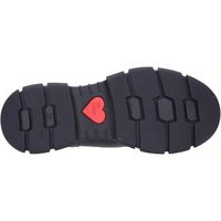 love moschino botines - para mujer