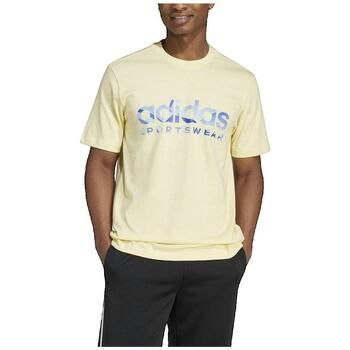 adidas Camiseta T-shirt House Of Tiro Summer Linear para hombre