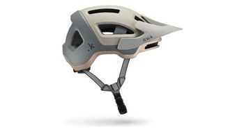 Casco de mtb fizik kassis sable