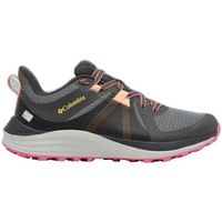 columbia zapatillas de senderismo escaper pursuit para mujer