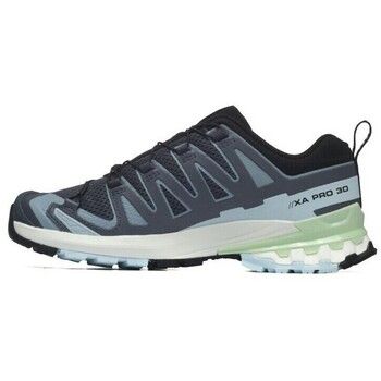 Salomon Zapatillas L47748000 para mujer