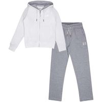 leone 1947 chandal girl tracksuits shiny para nina