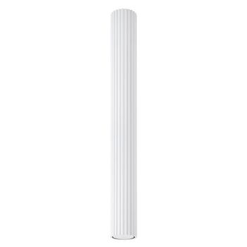 Foco de superficie moto blanco 60