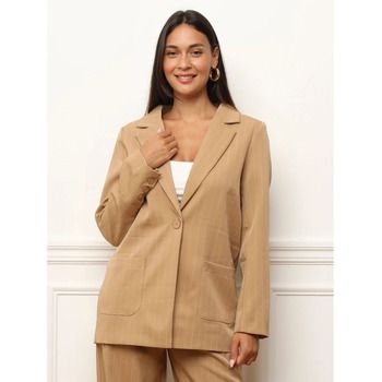 La Modeuse Chaqueta 72426_P169972 para mujer