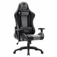 tempest vanquish silla gaming gris