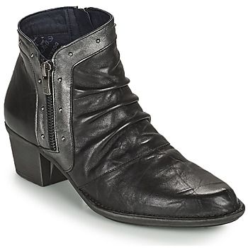 Dorking Botines DALMA para mujer