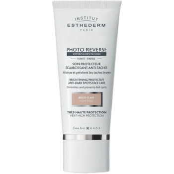 Photo Reverse Cuidado Protector Iluminador 50 ml
