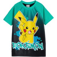 pokemon camiseta ns9363 para nino