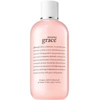 philosophy amazing grace shampoo bath and shower gel 480ml