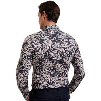 Ted Baker Camisa manga larga GT37696 para hombre