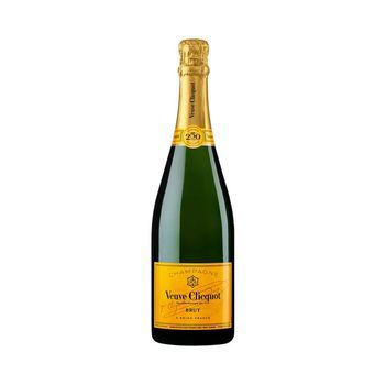 Veuve Clicquot Yellow Label  Francia Champagne 75 Cl. 12.0º