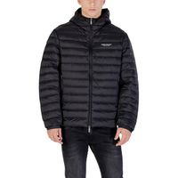 armani exchange abrigo de plumas down jacket xm001577 af16927 para hombre