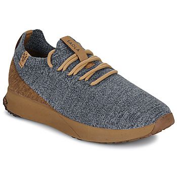 Saola Zapatillas TSAVO 2.0 WOOL para hombre