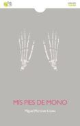 mis pies de mono
